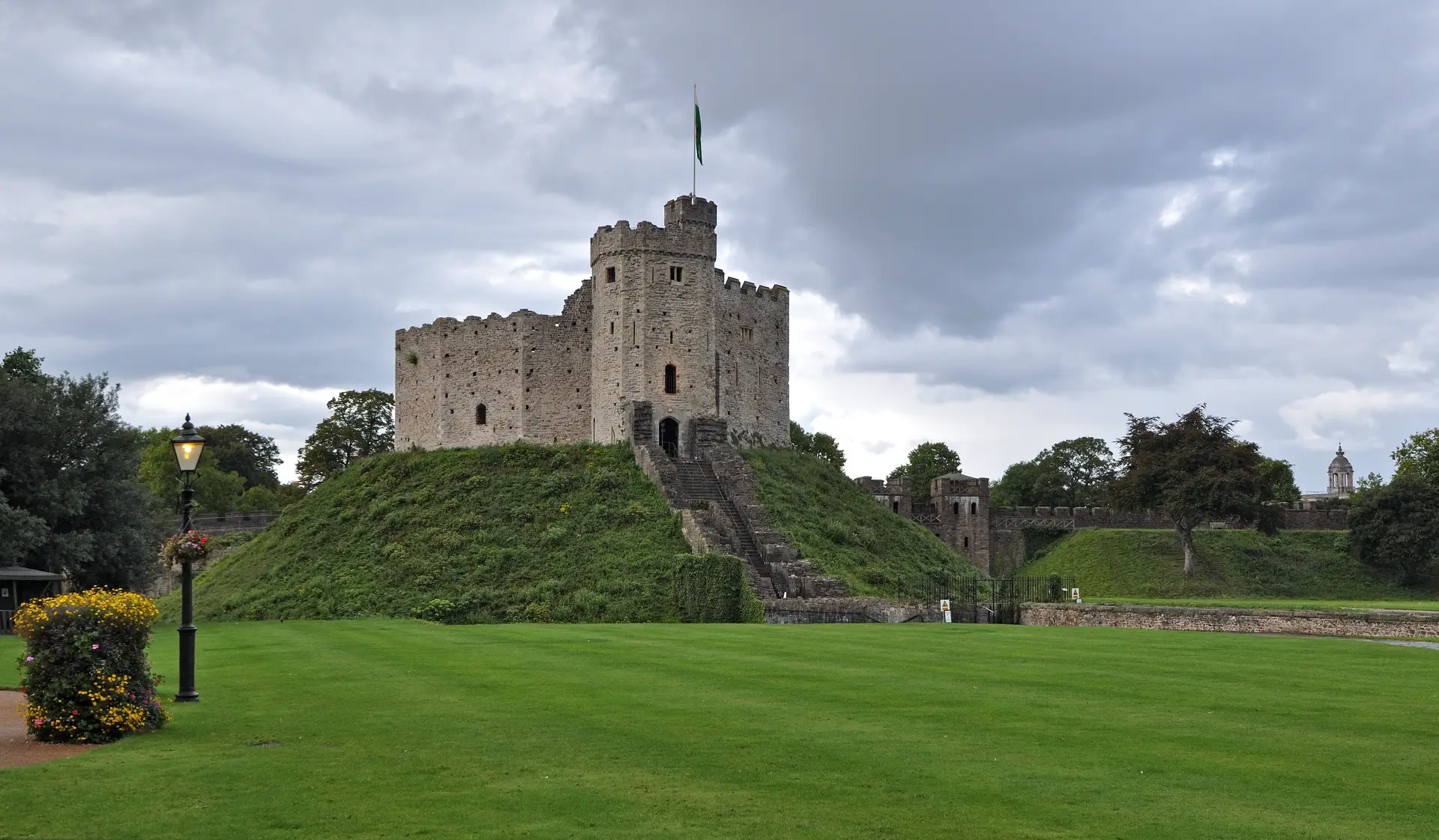 Cardiff