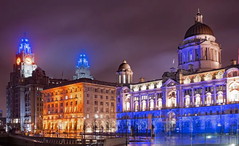 Liverpool