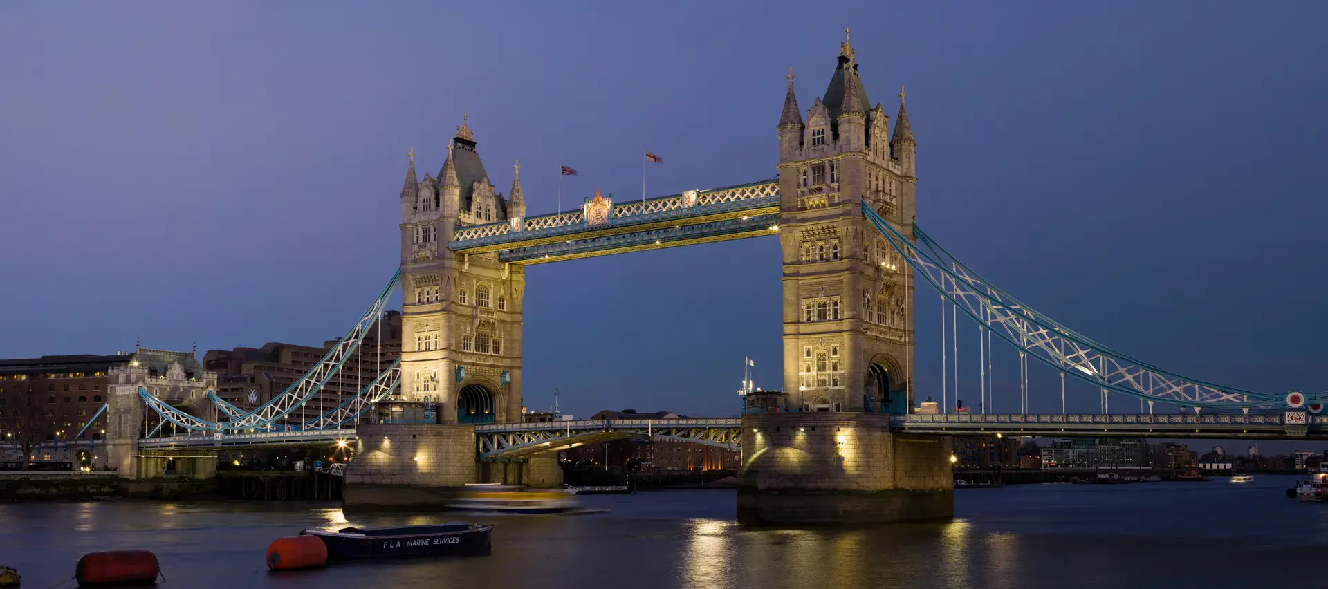 London