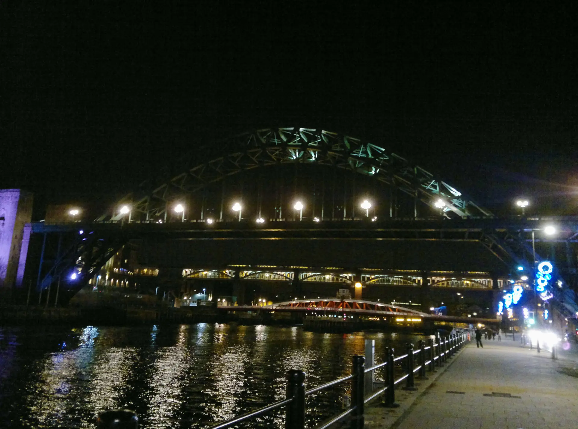Newcastle