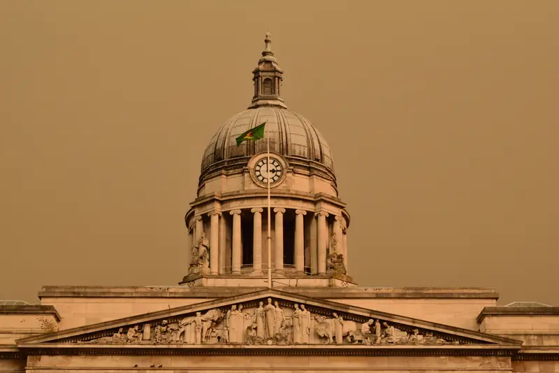 Nottingham