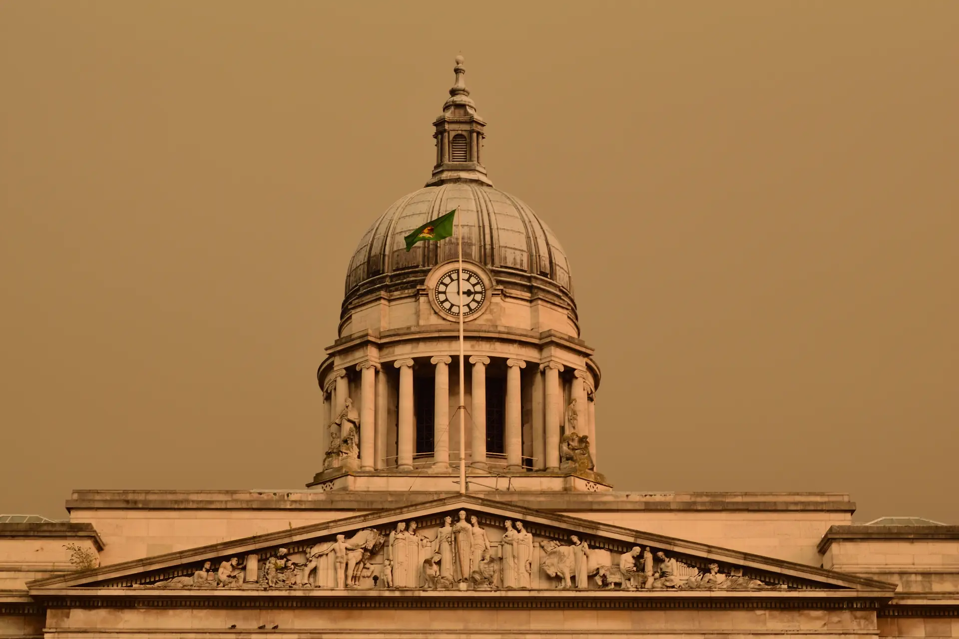 Nottingham